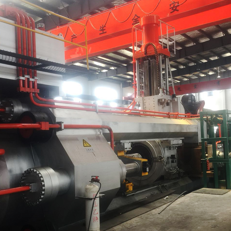 擠壓機(jī)在操作過(guò)程中的冷卻方式有哪些 擠壓機(jī)在操作過(guò)程中的冷卻方式有哪些